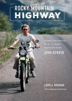 rocky mountain highway book cover image