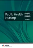 Public Health Nursing synopsis, comments