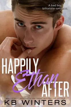 happily ethan after book cover image
