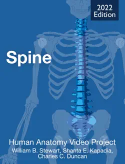 spine book cover image