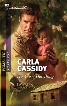 his case, her baby book cover image