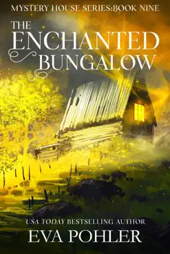 the enchanted bungalow book cover image