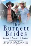 The Burnett Brides Books 5-7 Box Set synopsis, comments