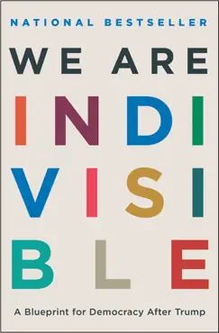 we are indivisible book cover image