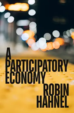 a participatory economy imagen de la portada del libro