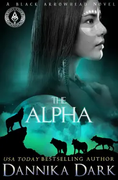 the alpha book cover image