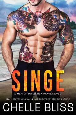 singe book cover image