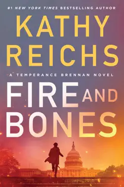 fire and bones book cover image