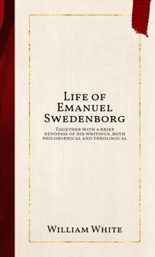 life of emanuel swedenborg book cover image