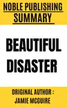 Beautiful Disaster by Jamie McGuire synopsis, comments