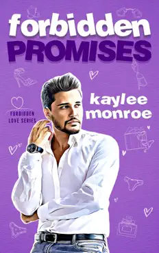 forbidden promises book cover image