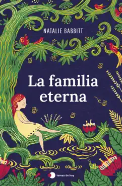 la familia eterna book cover image