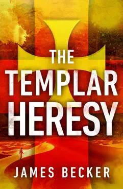 the templar heresy book cover image