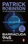 Barracuda 945 sinopsis y comentarios