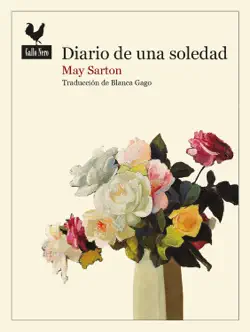 diario de una soledad book cover image