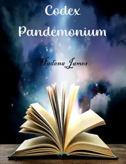 codex pandemonium book cover image