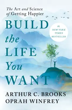 build the life you want book cover image