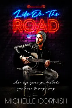 life on the road book cover image