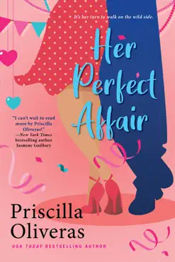 her perfect affair book cover image