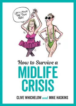 how to survive a midlife crisis imagen de la portada del libro
