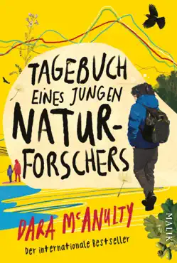 tagebuch eines jungen naturforschers imagen de la portada del libro