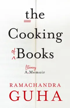 the cooking of books imagen de la portada del libro