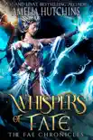 Whispers of Fate synopsis, comments