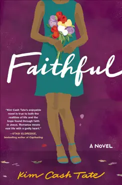 faithful book cover image