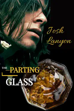 the parting glass book cover image