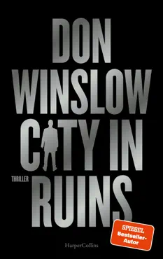 city in ruins book cover image