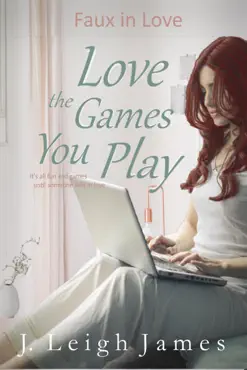 love the games you play book cover image