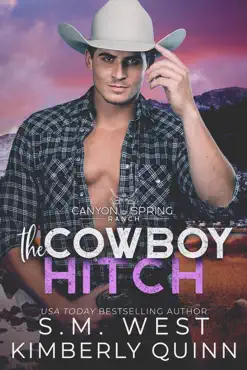 the cowboy hitch book cover image