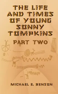 the life and times of young sonny tompkins, part 2 book cover image
