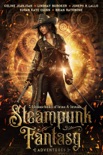 Steampunk Fantasy Adventures e-book