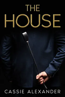 the house book cover image