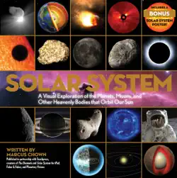 solar system imagen de la portada del libro