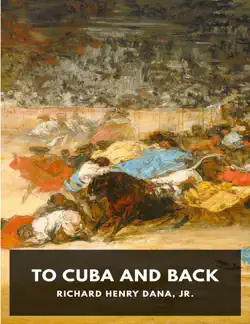 to cuba and back book cover image
