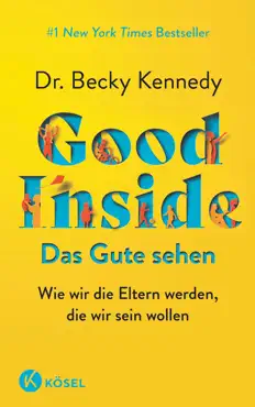 good inside - das gute sehen book cover image