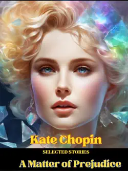 kate chopin - selected stories book cover image