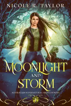 moonlight and storm book cover image