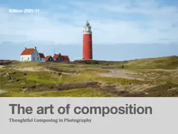 the art of composition in photography book cover image
