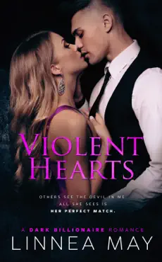 violent hearts book cover image