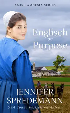 englisch on purpose (prequel to amish by accident) book cover image
