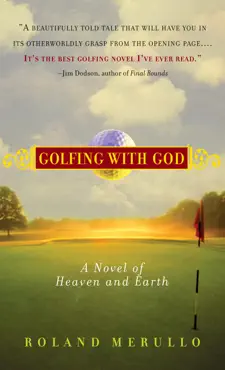 golfing with god book cover image