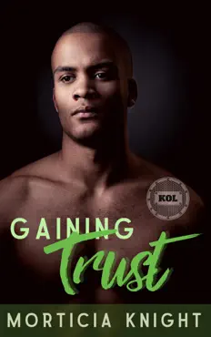 gaining trust book cover image