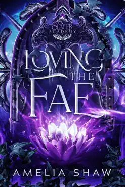 loving the fae book cover image