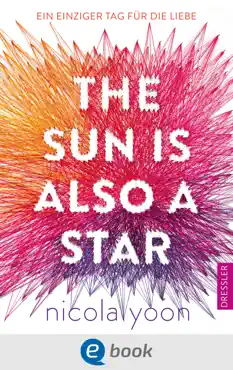 the sun is also a star book cover image