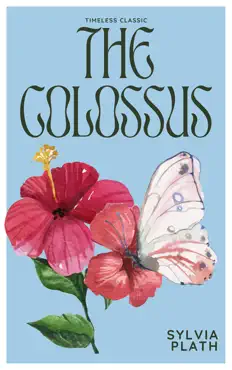 the colossus book cover image