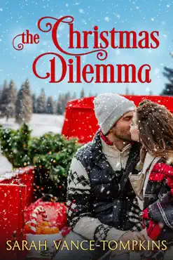 the christmas dilemma book cover image