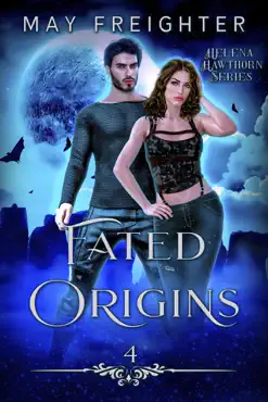 fated origins book cover image